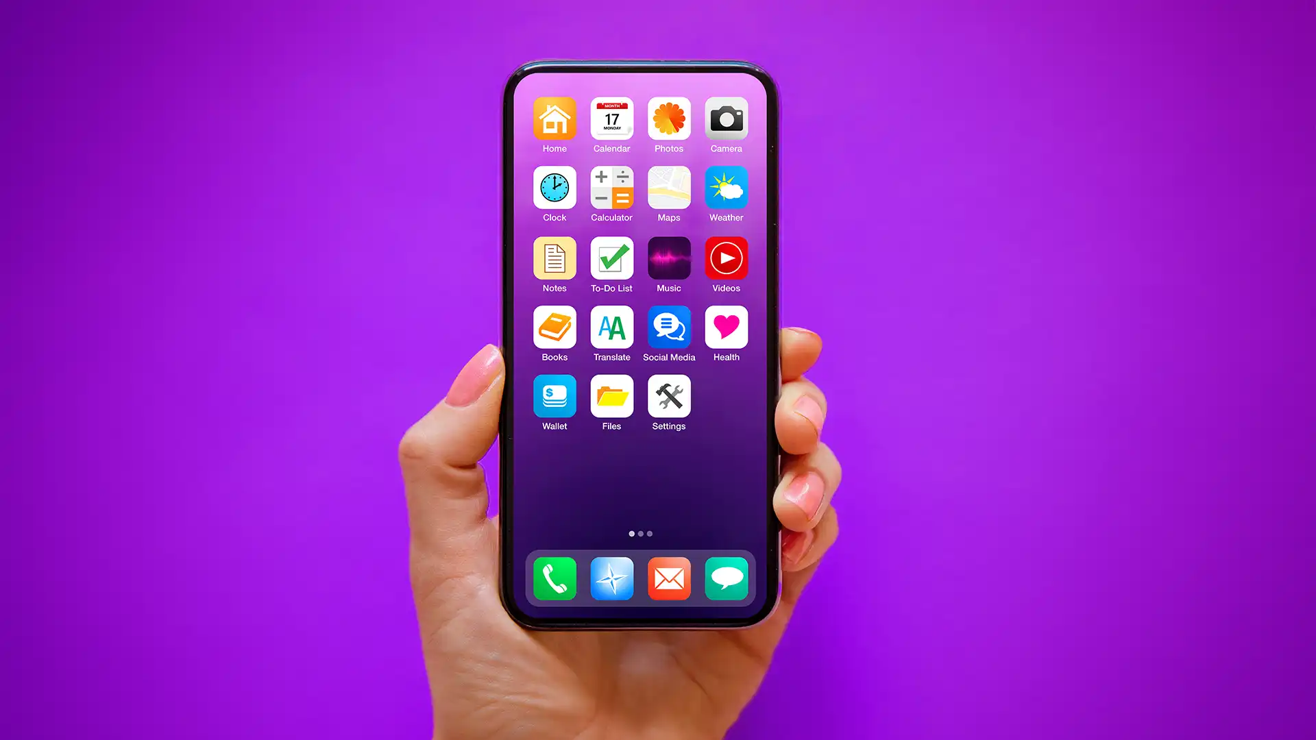 Android Application Penetration Testing