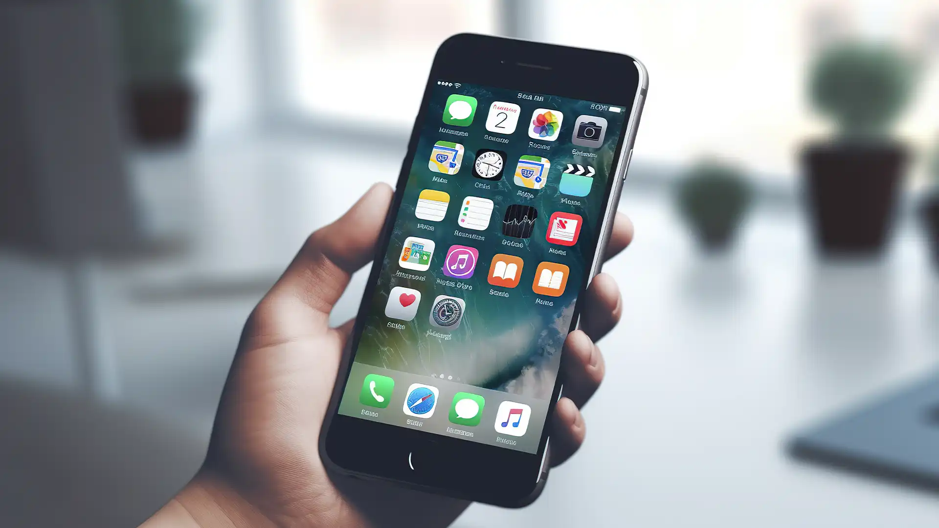 iOS Application Penetration Testing